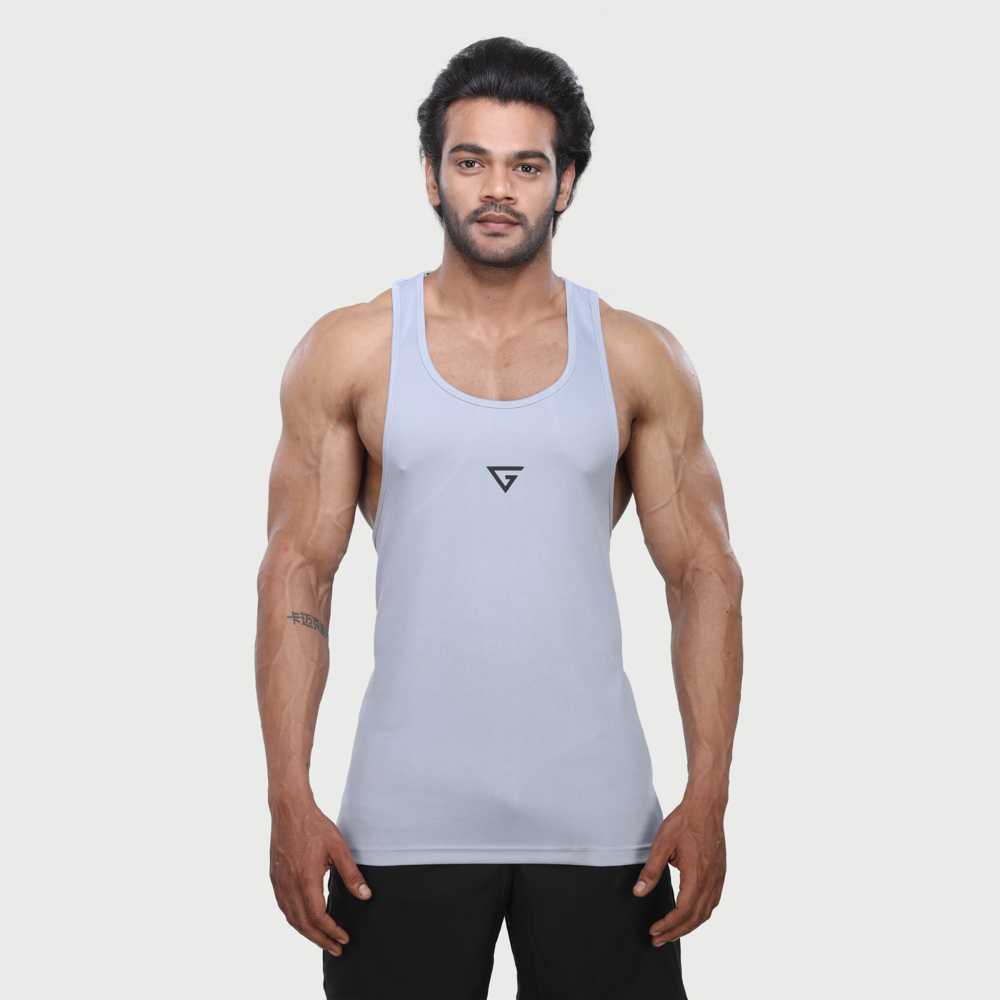 GREY STRINGERS