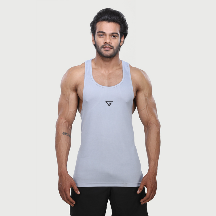 GREY STRINGERS