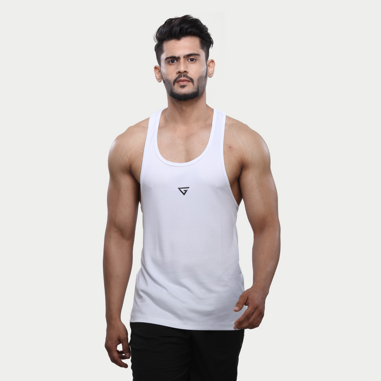 WHITE STRINGERS