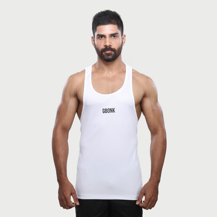 WHITE STRINGERS G.2