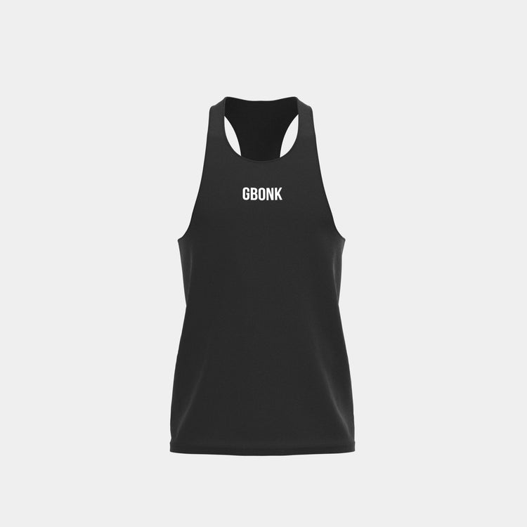 BLACK STRINGERS G.2