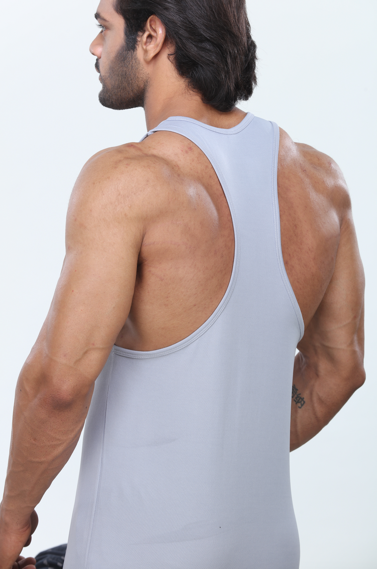 GREY STRINGERS