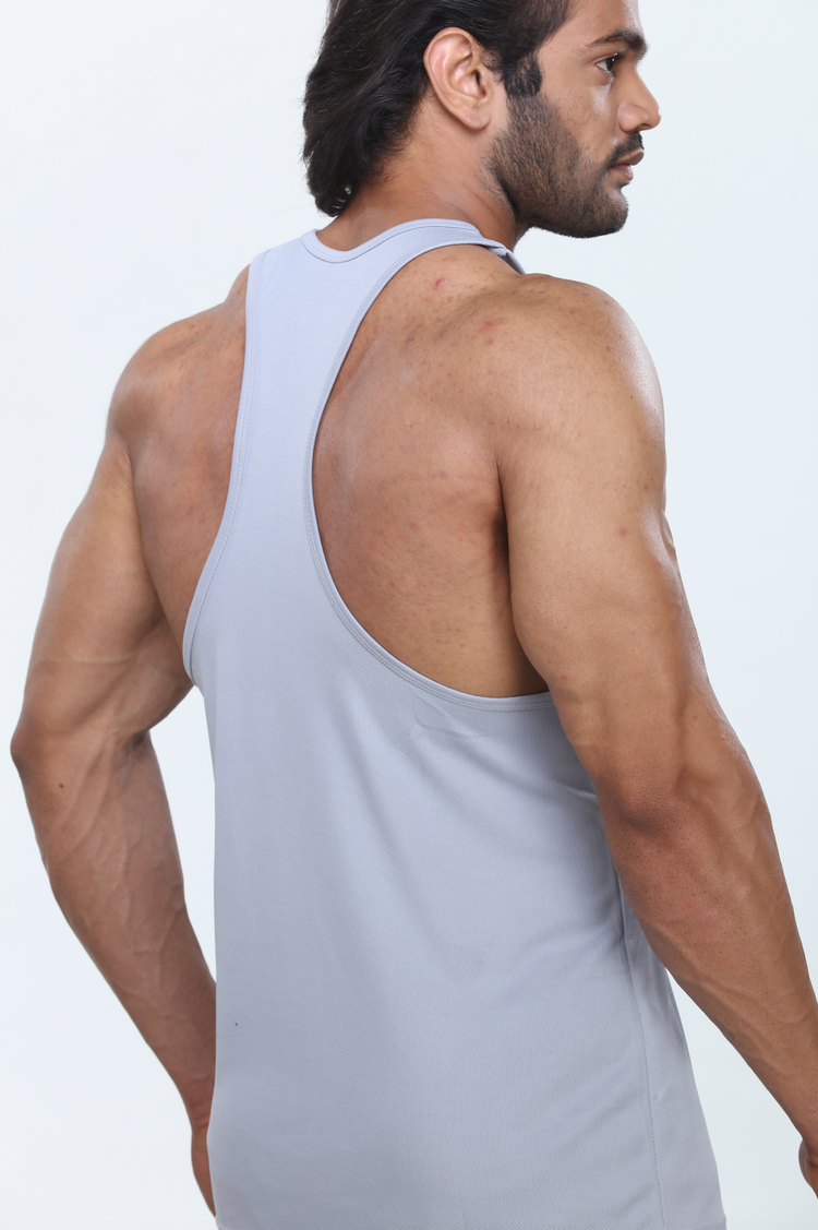 GREY STRINGERS