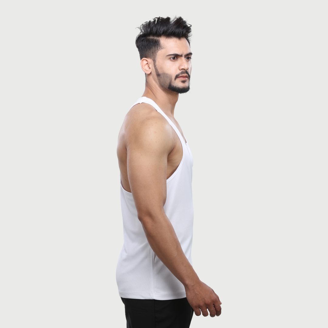 WHITE STRINGERS